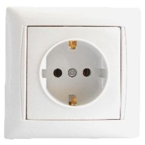 Priza shuko CAMILYA Comtec