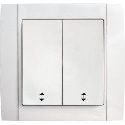 Intrerupator cap-scara dublu ANEMON  Comtec