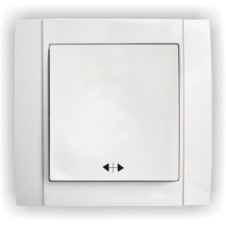 Intrerupator cap-cruce ANEMON  Comtec