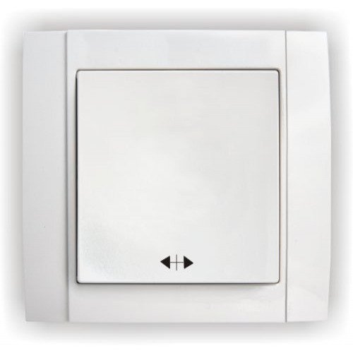 Intrerupator cap-cruce ANEMON  Comtec