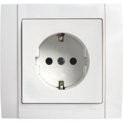 Priza shuko ANEMON Comtec