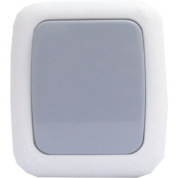 Intrerupator simplu PT ELEGANT  Comtec