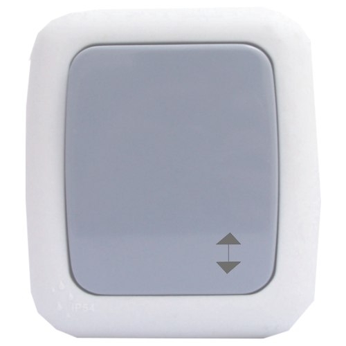 Intrerupator cap scara PT ELEGANT  Comtec