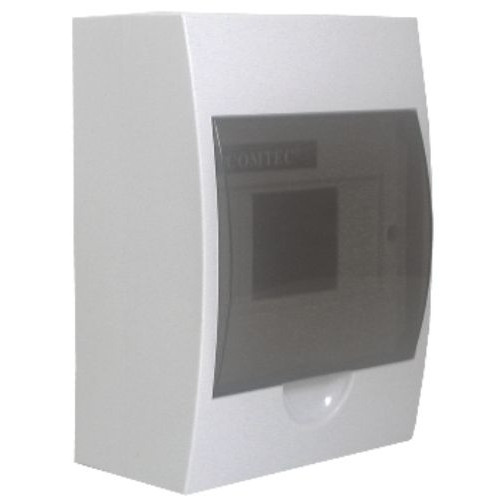 Tablou electric neechipat 12P aparent IP40 Comtec