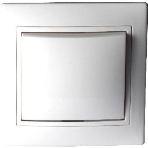 Intrerupator simplu GOLDYS Comtec