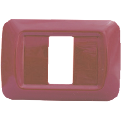 Rama decor 1 modul bordo  Comtec