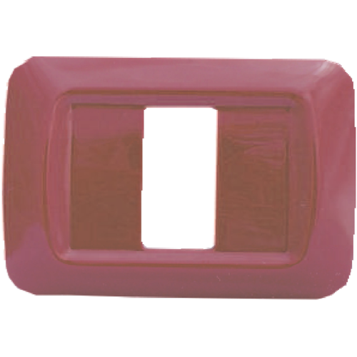 Rama decor 1 modul bordo  Comtec