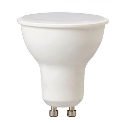 Bec led 10W alb rece 230V AC GU10 LUMEN