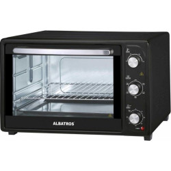 Cuptor electric Albatros A45BC2