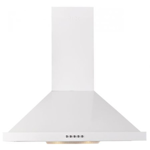 Hota decorativa LDK Gusto 60 White