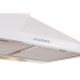 Hota decorativa LDK Gusto 60 White - imagine 1