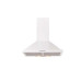 Hota decorativa LDK Gusto 60 White - imagine 2