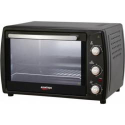 Cuptor electric Albatros A45B2