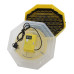 Incubator electric pentru oua, Cleo 5DT, cu dispozitiv intoarcere, termometru - imagine 3
