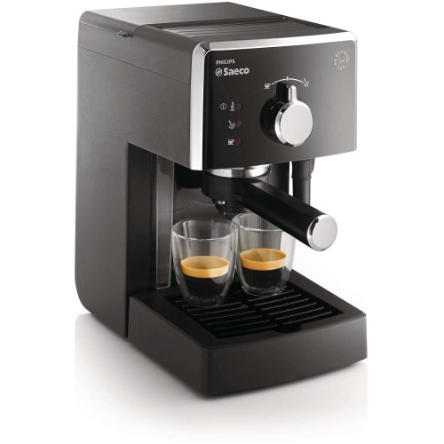 Saeco Poemia Espressor manual  HD8423/19 PHILIPS