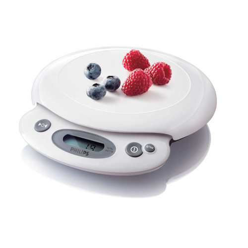 Cantar de bucatarie HR2393/01 PHILIPS