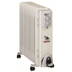 Calorifer Albatros RA-11T