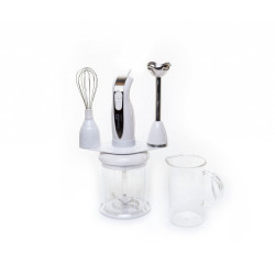 Blender 4in1 Hausberg HB 7666