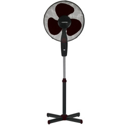 Ventilator cu picior Albatros V40B , 50W , 3 viteze 