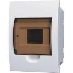 Tablou electric neechipat 6P ingropat IP40 Elvon