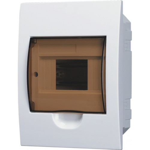 Tablou electric neechipat 6P ingropat IP40 Elvon