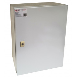 DULAP METALIC 25/25/15 54100 Elvon