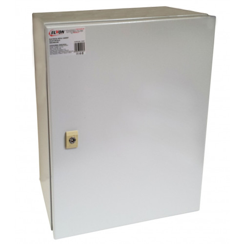 DULAP METALIC 25/25/15 54100 Elvon