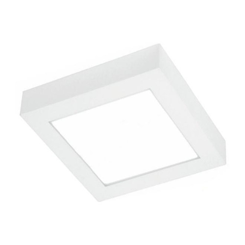 Aplica patrata Arina putere 12W, lumina rece 6000K, 840 lm Horoz