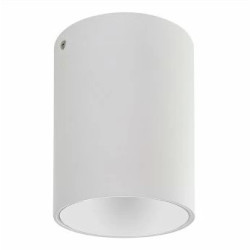 Spot Salsa-L 1 x GU10 White