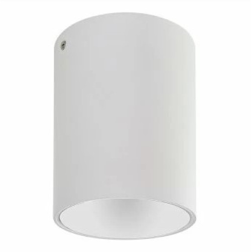 Spot Salsa-L 1 x GU10 White