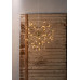 Decoratiune firework pentru agatat din otel 50cm 411433 Eglo - imagine 1