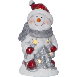 Decoratiune Om de zapada FRIENDS 991-15 Eglo