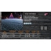 Instalatie plasa 1.2x1.5m 144 LED CDL fir negru DD 9007-CDL Exterior gama sistem PROFI - imagine 3