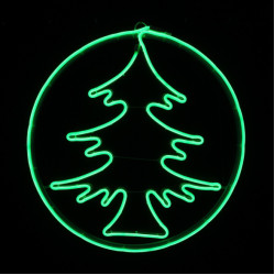 Brad Verde LED NEON FLEX DDN-1774 PROFI