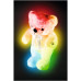 Ursulet din plus, 8LED-uri PM 01/BG - imagine 1