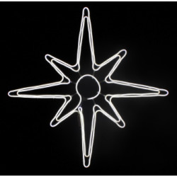 Stea LED NEON FLEX CDL STAR 010 PROFI