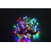 Instalatie Multicolor 10 M 100 LED-uri Modee - imagine 1