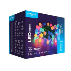 Instalatie Multicolor 10M 3.6W 100 LED-uri Modee