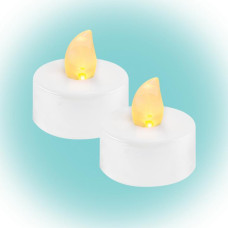 Set 2 candele cu LED CDX 2/WX Somogyi