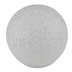 Decoratiune Glob Eva LED GLE 20/WW Somogyi