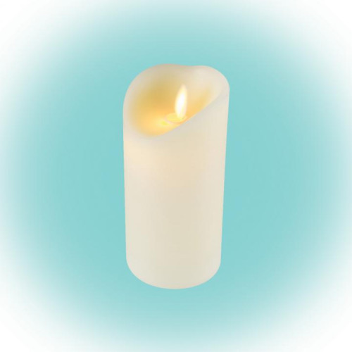 Lumanare ceara cu LED CMW 16 Somogyi