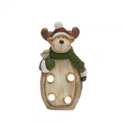 Figurina ceramica KDC 17 Somogyi