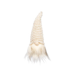 Figurina cap de Elf LED KDD28 Somogyi