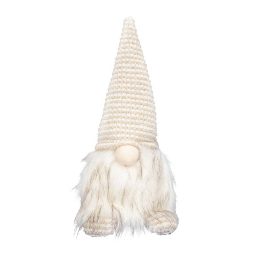 Figurina Elf in sezut LED KDD40 Somogyi