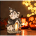 Casuta Halloween cu LED, 3 x AA DD60323 - imagine 1
