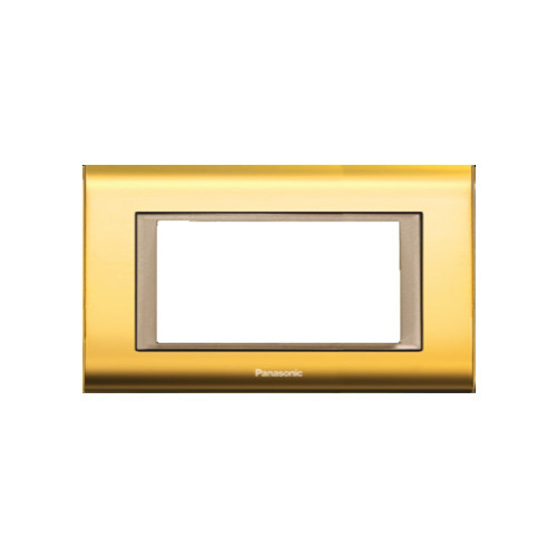 Rama modulara 4m thea sistema gold-dore Panasonic