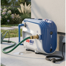 Hidrofor electronic PEDROLLO DG BLU 5