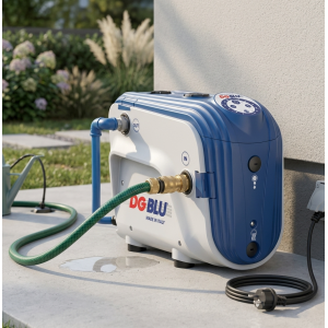 Hidrofor electronic PEDROLLO DG BLU 5